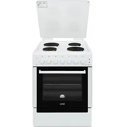 Плита Artel Comarella 01-E White - мініатюра 4