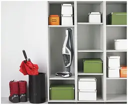 Пилосос акумуляторний Gorenje SVC 180 FW (VC2931) - мініатюра 6