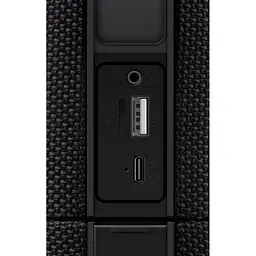 Акустична система Defender Union Black (65139) - мініатюра 7