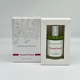 Парфумована вода Yummi Parma Avenue des Parfums 50 мл - мініатюра 4