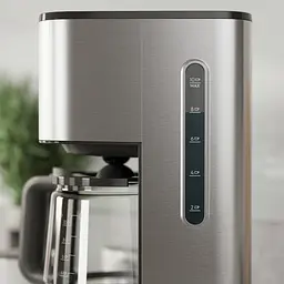 Кавоварка Electrolux E5CM1-6ST крапельна - мініатюра 4