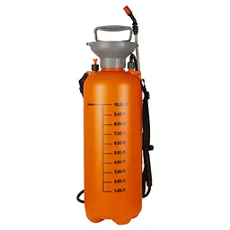 Обприскувач пневматичний Flora 10 л (5003244) - мініатюра 5