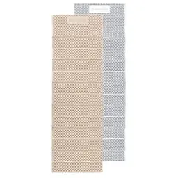 Килимок Naturehike CNK2300DZ017 IXPE Бежевий (1047-6976023923180)