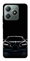 Чохол Demsky Авто для Realme C61 4G