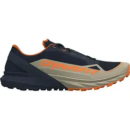 Кросівки Dynafit Ultra 50 43 Бежевий/Темно-синій (1054-016.001.2272)