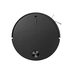 Пилосос Roborock Qrevo Edge 2 Black - мініатюра 2