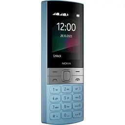 Мобільний телефон Nokia 150 2023 Blue - мініатюра 8
