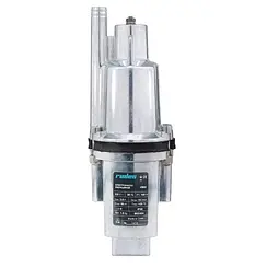 Вібраційний насос Rudes VB60 кабель 20 м - мініатюра 1