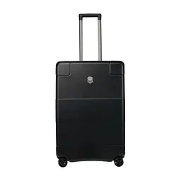 Валіза Victorinox Travel Lexicon Black M (Vt602105) - мініатюра 3