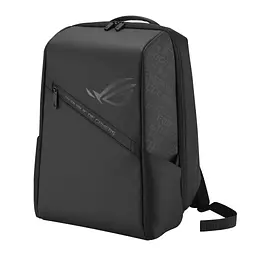 Рюкзак для ноутбука ASUS 16" ROG Ranger BP2501 16 Black (90XB0920-BBP000) - мініатюра 4