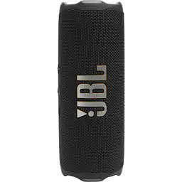 Акустична система JBL Flip 7 Black (JBLFLIP7BLK) - мініатюра 8