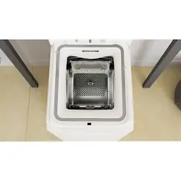 Пральна машина WHIRLPOOL TDLR 6040L EU/N - мініатюра 7