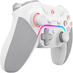 Геймпад Bloody A4Tech GPW70 Sports White (GPW70 (Sports White)) - мініатюра 3