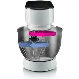 Кухонний комбайн Gorenje MMC600XG (6998145) - мініатюра 5
