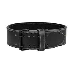 Пояс BiotechUSA Powerlifting Leather M - мініатюра 2