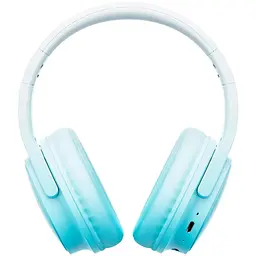 Навушники Canyon OnRiff 4 Bluetooth Blue (CNS-CBTHS4BL) - мініатюра 2
