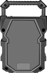 Портативна акустика Defender G98 5W Black (65098) (7055823) - мініатюра 8