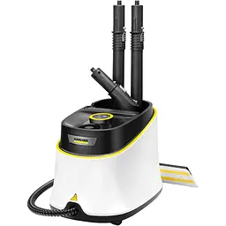Пароочисник Karcher SC 3 Deluxe (1.513-430.0) [107849] - мініатюра 2