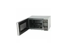 Мікрохвильова піч Panasonic NN-ST254MZPE - мініатюра 4