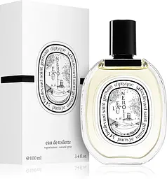 Оригінал Diptyque L'Eau de Neroli 100 мл Туалетна вода - мініатюра 2
