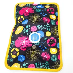 Електрогрілка універсальна грілка електрична 25х18см Electric Blanket тип 1 - мініатюра 4