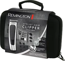 Машинка для стрижки HC450 Classic Edition Remington teh0023027 - мініатюра 6