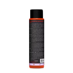 Шампунь від жовтизни для освітленого волосся Anti Yellow Effect Shampoo Succor 400 мл - мініатюра 2