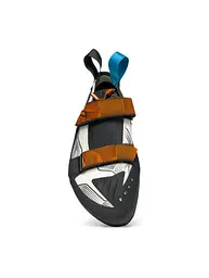 Скальники Scarpa Quantic 40,5 Сірий-Помаранчевий - мініатюра 3