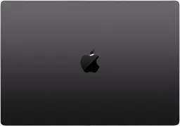 Ноутбук Apple MacBook Pro 16" 2026 Apple M5 Pro 18-core CPU 24 GB 1TB Space Black (MGEA4) - мініатюра 2