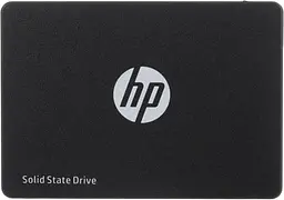 SSD 2.5" накопичувач HP S750 512GB (16L53AA)