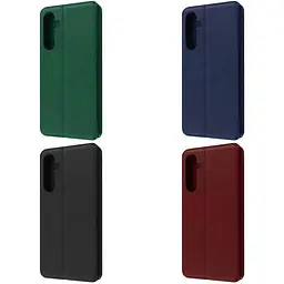 Чохол WAVE Cubic Rubic Case Samsung Galaxy S25 Plus в асортименті