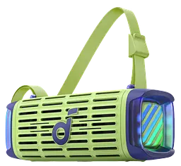 Портативна колонка SoundСore Boom 3i Green Anker teh0022380