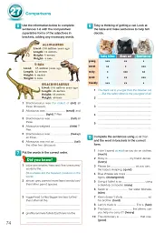 It's Grammar Time 1. Student's Book (with Digibooks App) - мініатюра 4