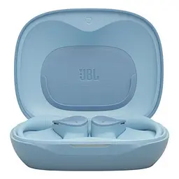 Навушники JBL Sense Lite Blue (JBLSENSELITEBLU) - мініатюра 3