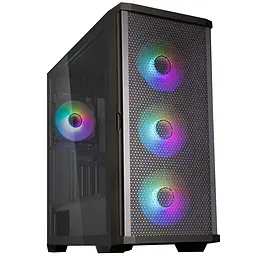 Корпус Zalman Z10 Duo (Z10DUO) Без БП - мініатюра 3