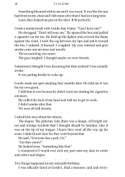 Green Creek. Wolfsong. Book 1 - мініатюра 19