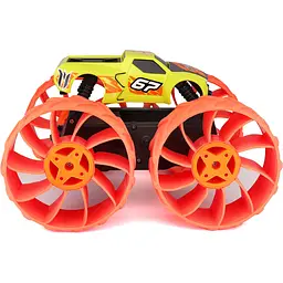 Машинка іграшкова на радіокеруванні Maisto Tech Cyklone AWT зелена (81796 green) - мініатюра 6
