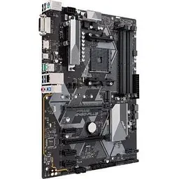 Материнська плата Asus Prime B450-PLUS - мініатюра 6