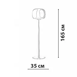 Торшер Friendlylight Dusk FL FL9013 - мініатюра 4