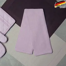 Кухонний рушник KELA Tia бузковий 70x50 см (12738) - мініатюра 4