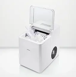 Апарат для приготування льоду Silver Crest SEMK 105 B2 (Льодогенератор) - мініатюра 3