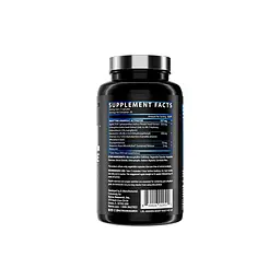 Стимулятор тестостерону Nutrex Research Anabol Nighttime, 60 капсул - мініатюра 3