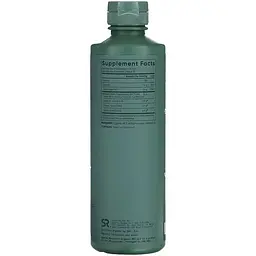 Органічна олія MCT Sport Research Organic MCT Oil 473 мл - мініатюра 2