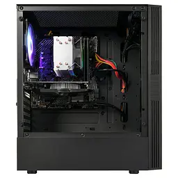 Комп’ютер персональний 2E Complex Gaming Intel i5-12400F/H610/16/500F/NVD1030-2 - мініатюра 10