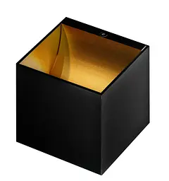 Бра, настінний світильник Azzardo AZ1052 GOLD MARS(BLACK GOLD MARS)