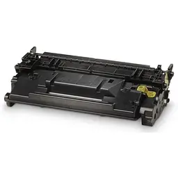 Лазерний картридж HP 89X Black (CF289X) - мініатюра 2