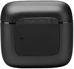 Гарнітура JBL TOUR PRO 3 Black (JBLTOURPRO3BLK) (7065589) - мініатюра 3