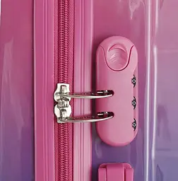 Валіза Semi Line 29" (L) Rose/Blue Gradient (T5650-3) (DAS302628) - мініатюра 7