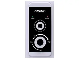 Водонагрівач (бойлер) Willer EV50DR grand - мініатюра 5