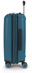 Валіза Gabol Brooklyn (S) Turquoise (123922-018) - мініатюра 2
